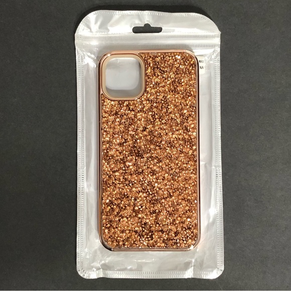 Luxury Bling Rhinestone iPhone 11 Pro Max Cases - Picture 11 of 16